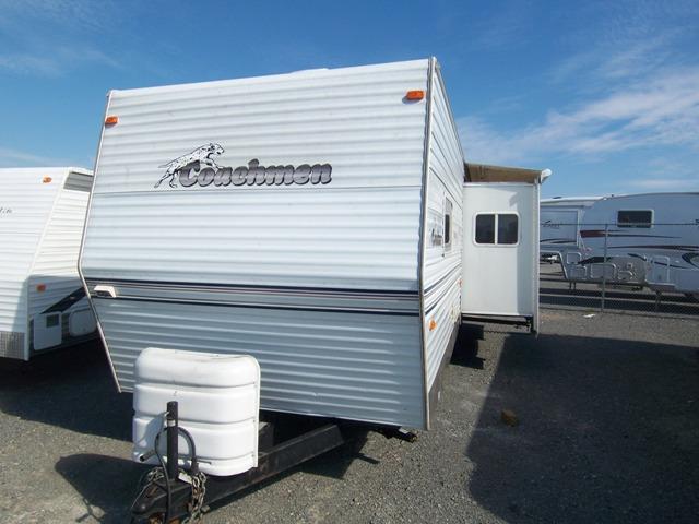 2003 Coachmen Cascade